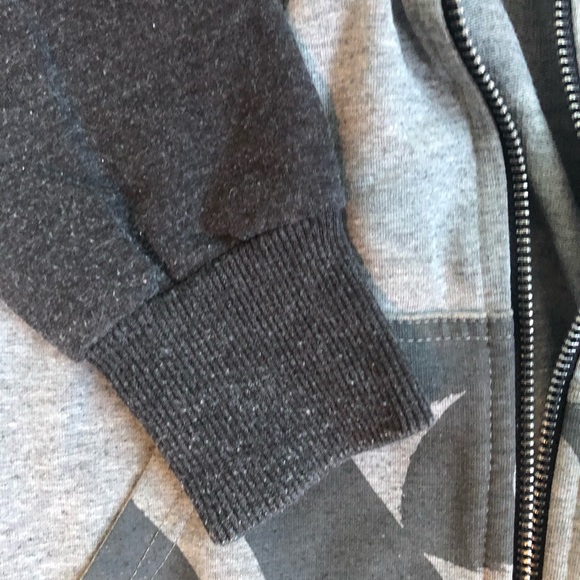 Limited edition flag nor fail hoodie - Picture 4 of 4